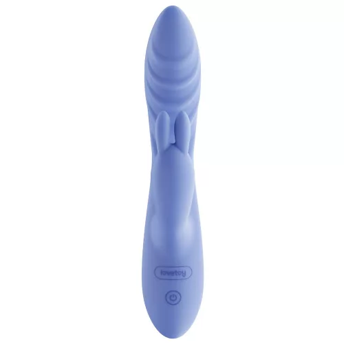 L'Allure Swirl Rechargeable Vibrator