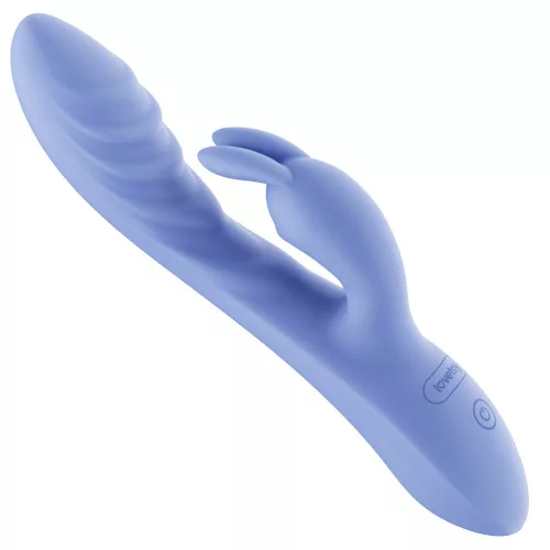 L'Allure Swirl Rechargeable Vibrator