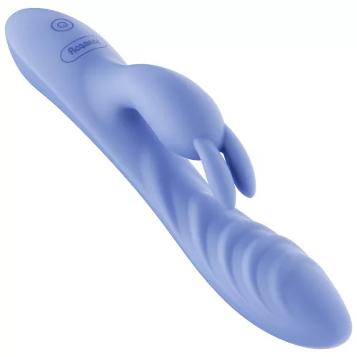 L'Allure Swirl Rechargeable Vibrator