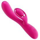L'Allure Orbit Rechargeable Vibrator