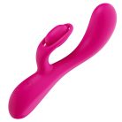 L'Allure Orbit Rechargeable Vibrator