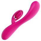 L'Allure Orbit Rechargeable Vibrator