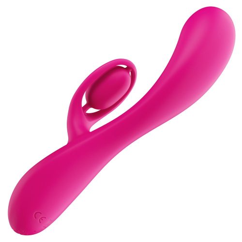 L'Allure Orbit Rechargeable Vibrator