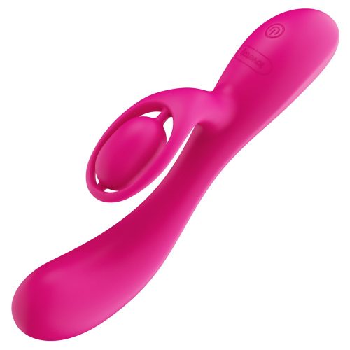 L'Allure Orbit Rechargeable Vibrator