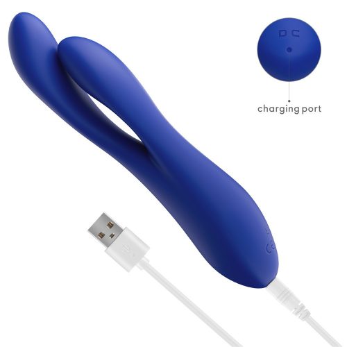 L'Allure Pulse Rechargeable Vibrator