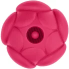 Flicker Rechargeable Vibrator Rose Red