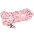 Rebellion Reign Rose Silky Bondage Rope