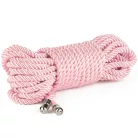 Rebellion Reign Rose Silky Bondage Rope