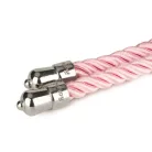 Rebellion Reign Rose Silky Bondage Rope