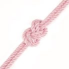 Rebellion Reign Rose Silky Bondage Rope