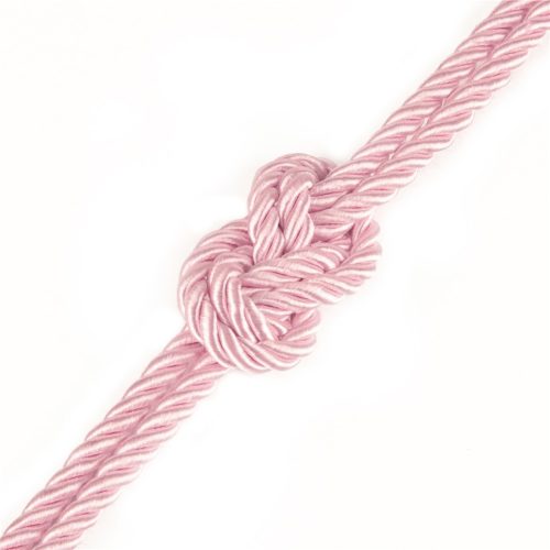 Rebellion Reign Rose Silky Bondage Rope