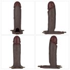 Ingen 9'' Enhanced Set XS/S/M (Black)