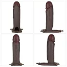 Ingen 9'' Enhanced Set XS/S/M (Black)