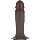 Ingen 9'' Enhanced Set XS/S/M (Black)