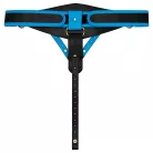 Ingen 9'' Enhanced Set XS/S/M (Black)