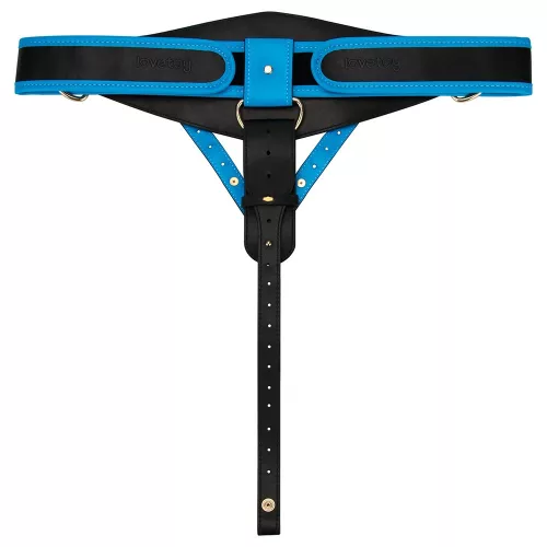 Ingen 9'' Enhanced Set XS/S/M (Black)