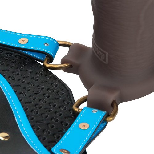 Ingen 9'' Enhanced Set L/XL/2XL (Black)