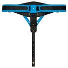 Ingen 9'' Enhanced Set L/XL/2XL (Black)