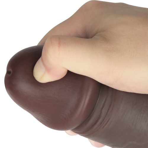 Ingen 10'' Enhanced Set XS/S/M (Black)