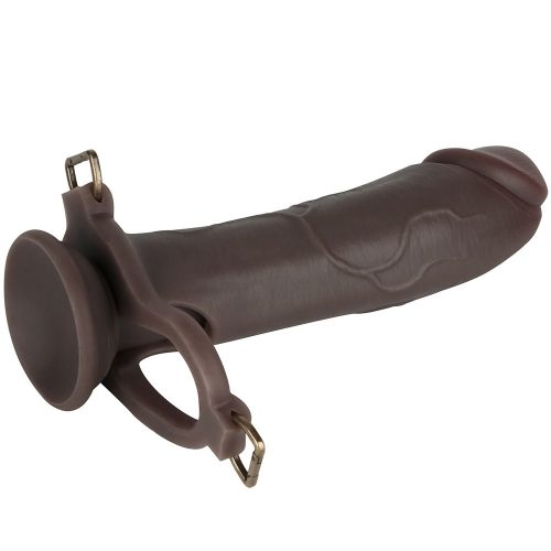 Ingen 10'' Enhanced Set XS/S/M (Black)