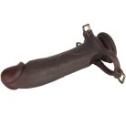 Ingen 10'' Enhanced Set XS/S/M (Black)