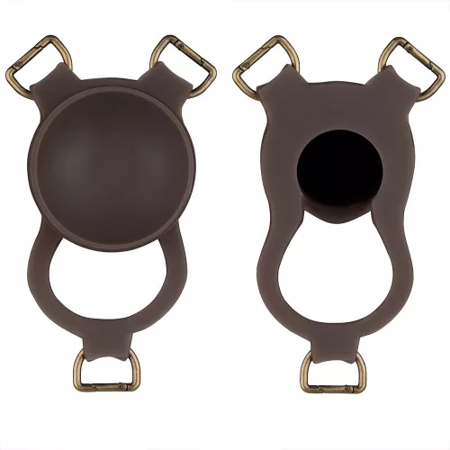 Ingen 10'' Enhanced Set L/XL/2XL (Black)