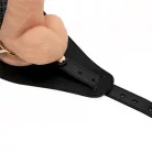 Vibrating Enhanced Strap on Set 8'' XS/S/M