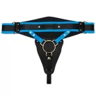 Vibrating Enhanced Strap on Set 8'' L/XL/2XL