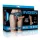 Vibrating Enhanced Strap on Set 8.5'' L/XL/2XL
