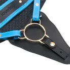 Vibrating Enhanced Strap on Set 8.5'' L/XL/2XL