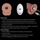 8.5" Vibrating Sliding Skin Pro II Silicone Dong