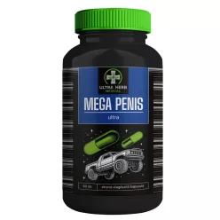 MEGA PENIS ultra - 60 PCS