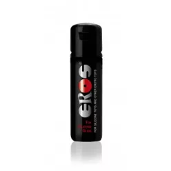 EROS GLIDES - Premium Silicone - Toy Silicone Glide - 100ml
