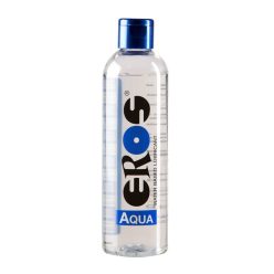 Aqua – Flasche 250 ml