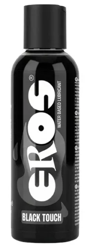 Eros Black Touch - 150 ml