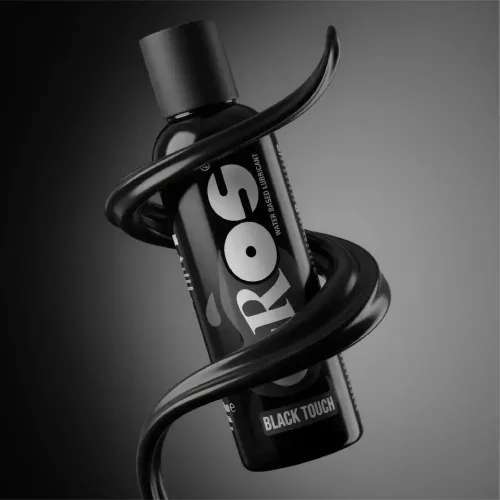 Eros Black Touch - 150 ml