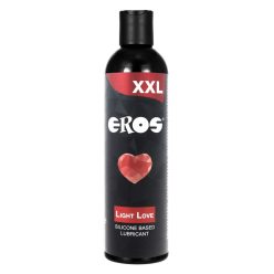 XXL Light Love Silicone Based 300 ml