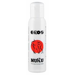 Eros Nuru Massagegel – Flasche 250 ml