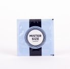 MISTER SIZE 49 mm Condoms 1 piece
