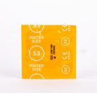 MISTER SIZE 53 mm Condoms 1 piece