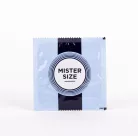 MISTER SIZE 57 mm Condoms 1 piece