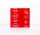 MISTER SIZE 60 mm Condoms 1 piece