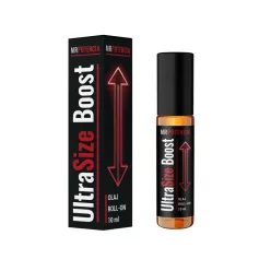 MRPOTENCIA ULTRA SIZE BOOST OIL  10 ML