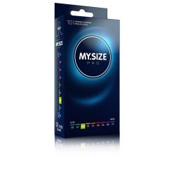 MY SIZE PRO Condoms 49 mm (10 pieces)