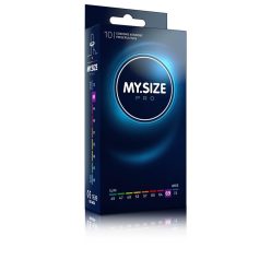 MY SIZE PRO Condoms 69 mm (10 pieces)