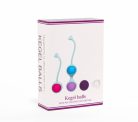 Beautiful Kegel Balls I