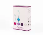 Beautiful Kegel Balls I