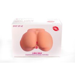 2 Sweet Holes Masturbator III