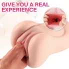 Aggie Masturbator