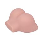 Double Hole 3D Masturbator IX